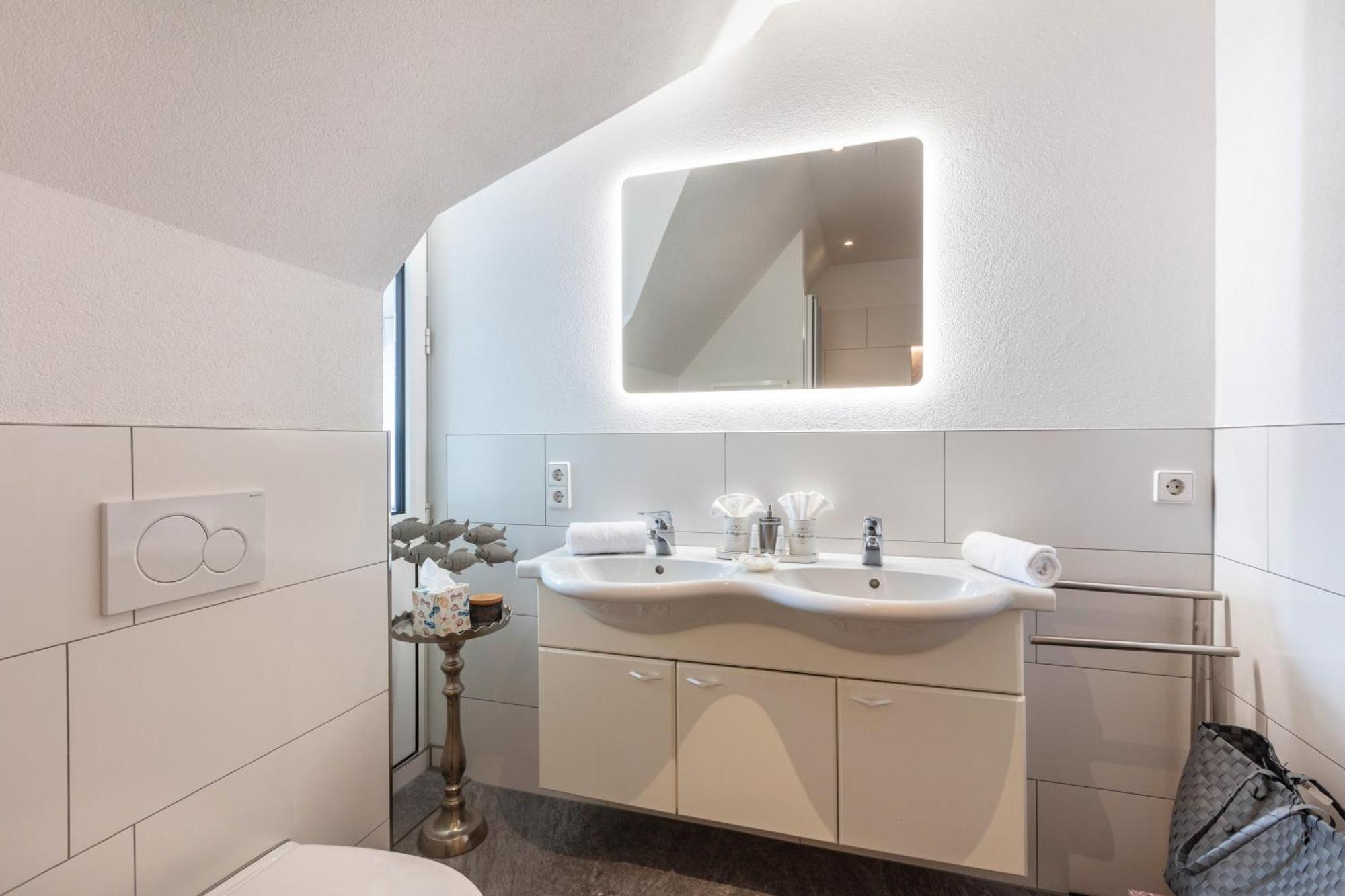 Villa Sunside Appartements Schluchsee Exterior photo